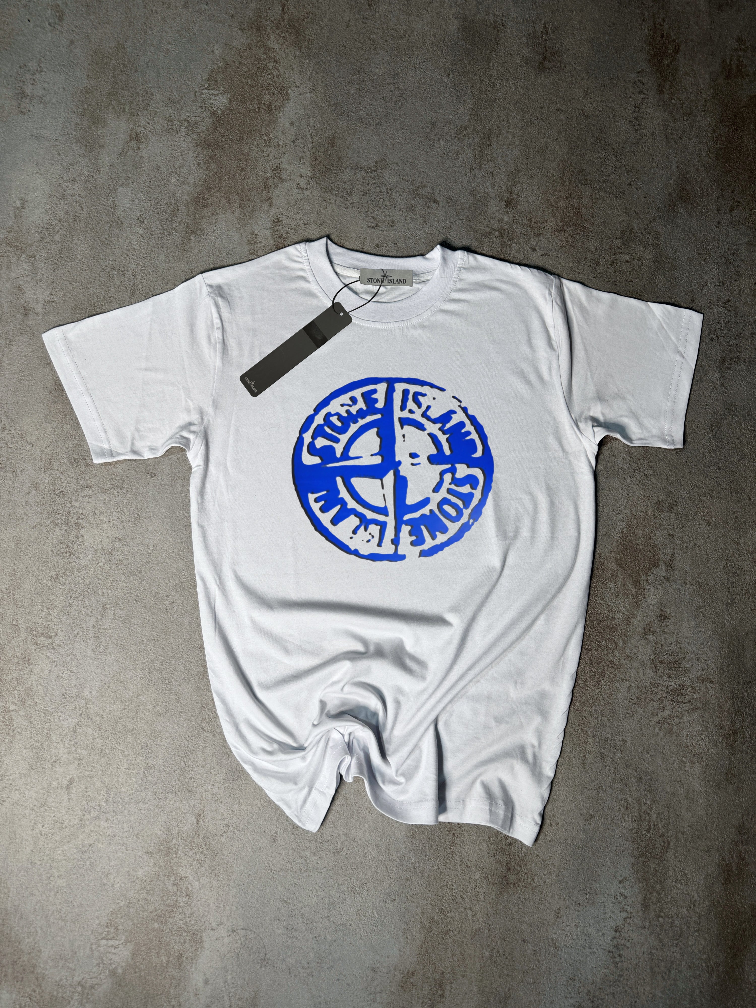 CAMISETA STONE I$LAND