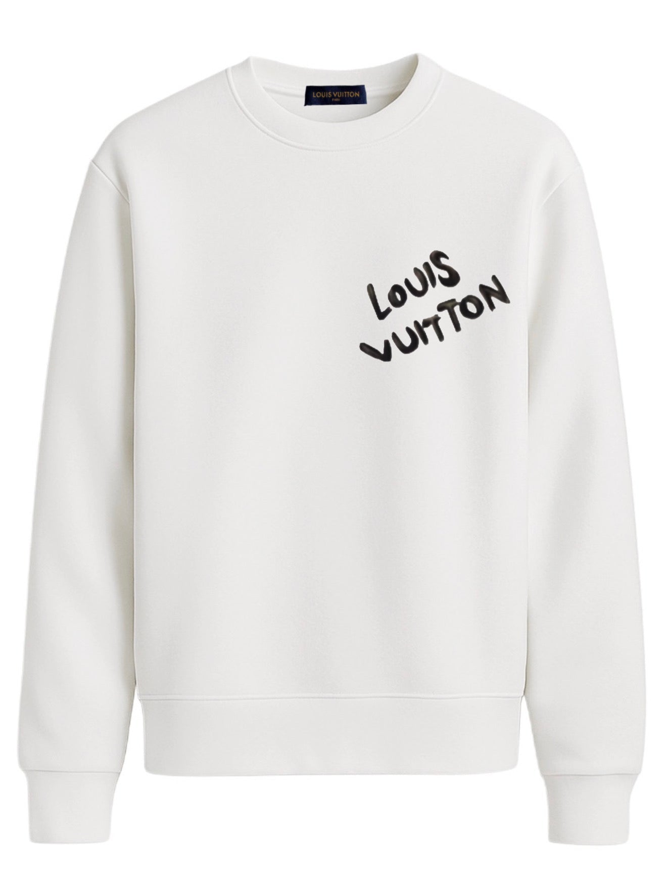 SUDADERA LV