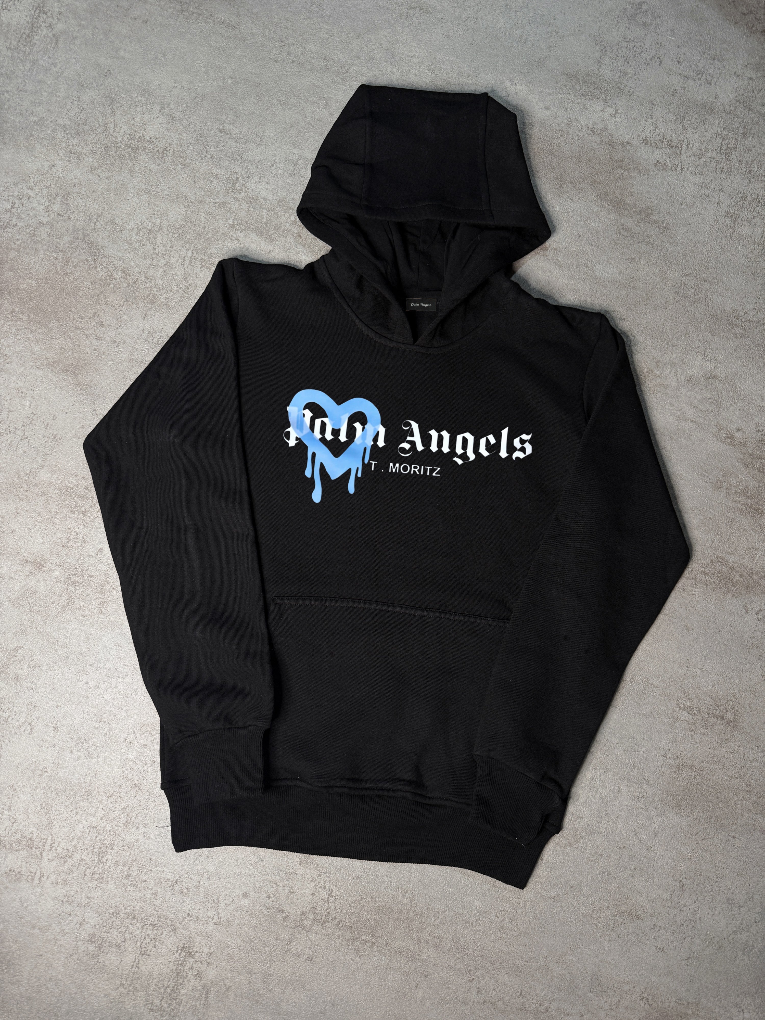 SUDADERA PALM ANGEL$