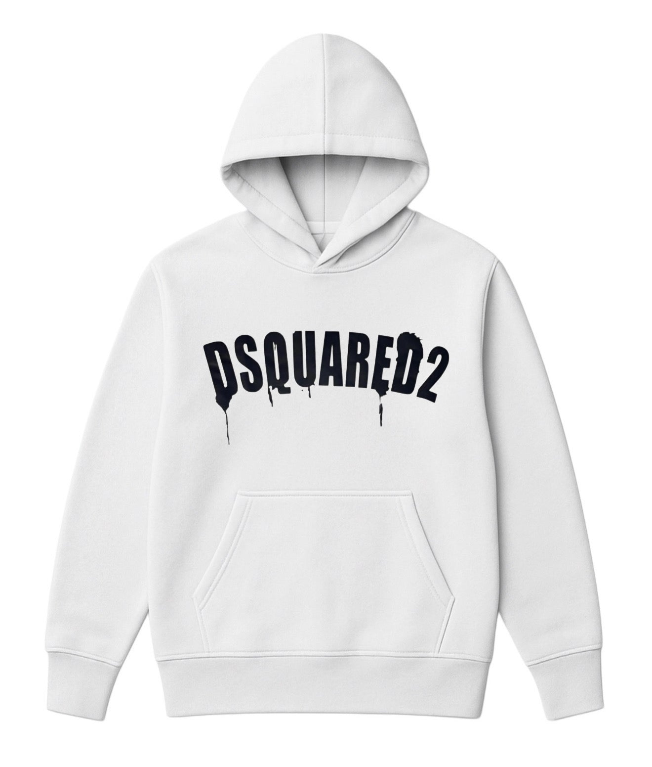 SUDADERA DSQU4RED