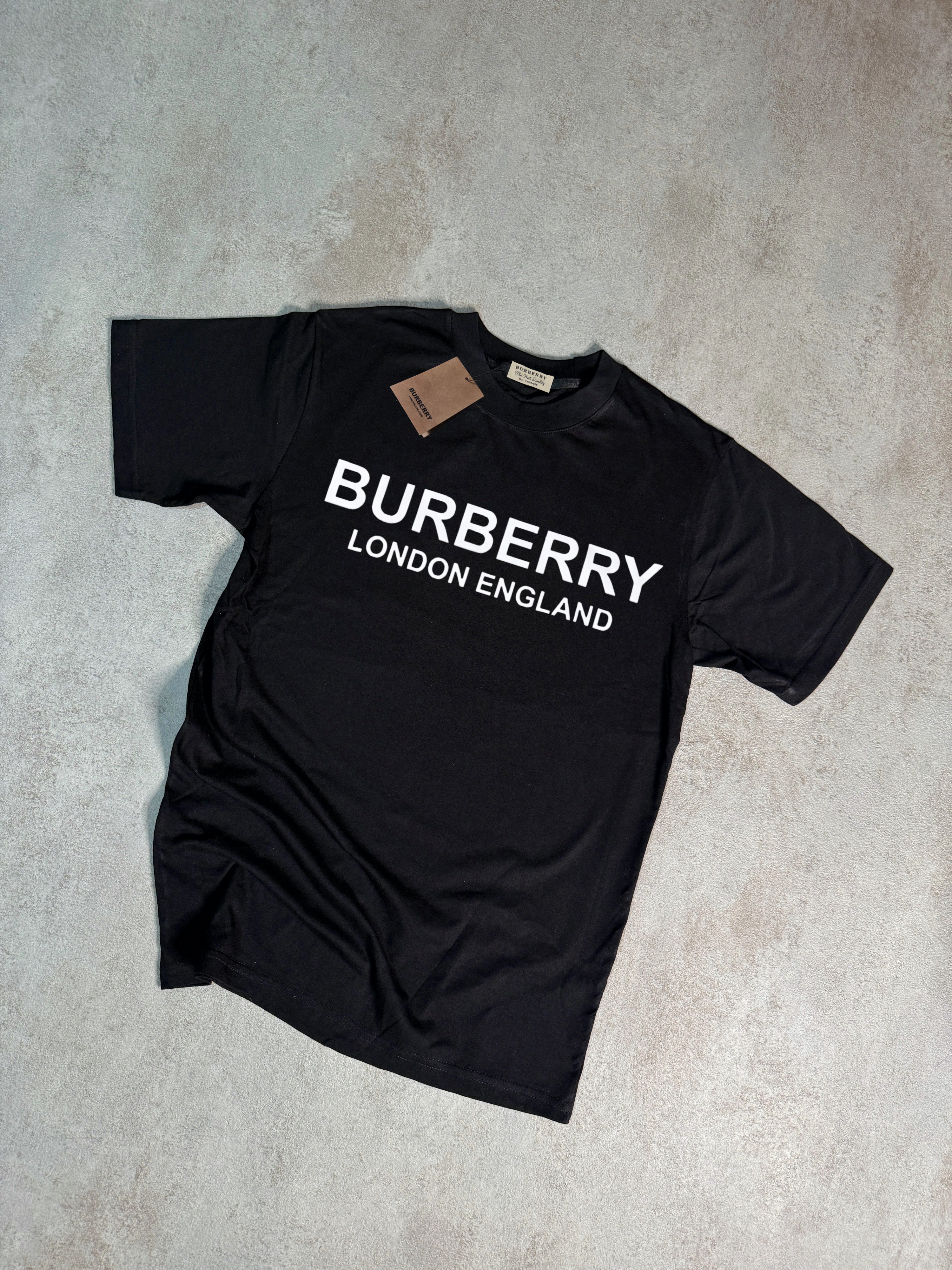 CAMISETA BURBERR¥