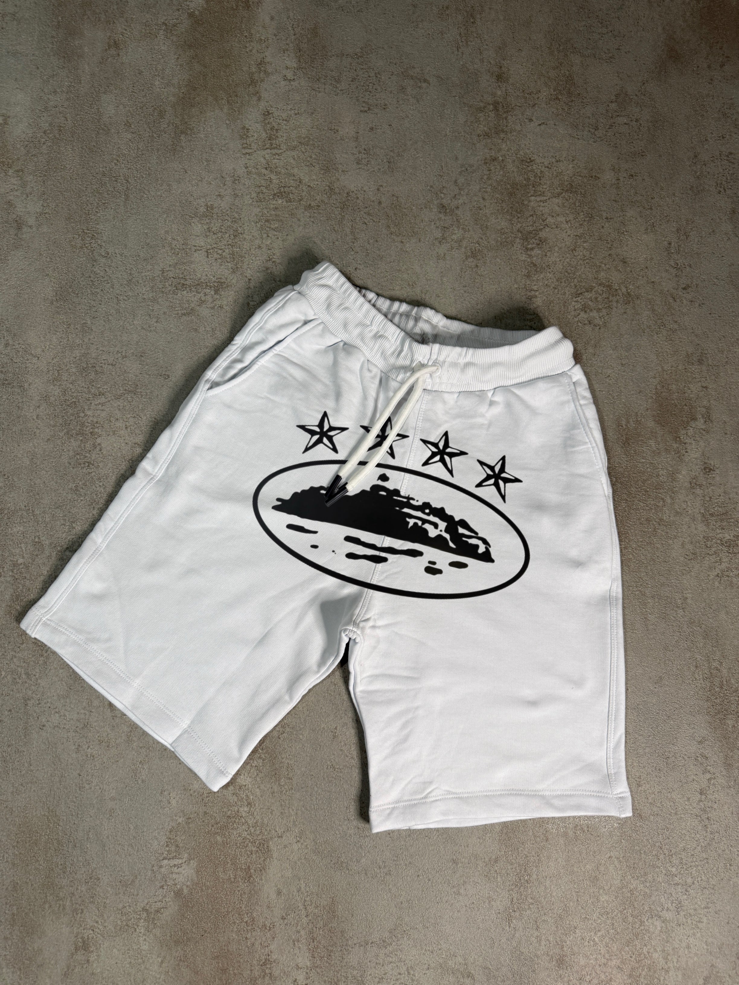 PANTALONES CORTOS CORT3IZ