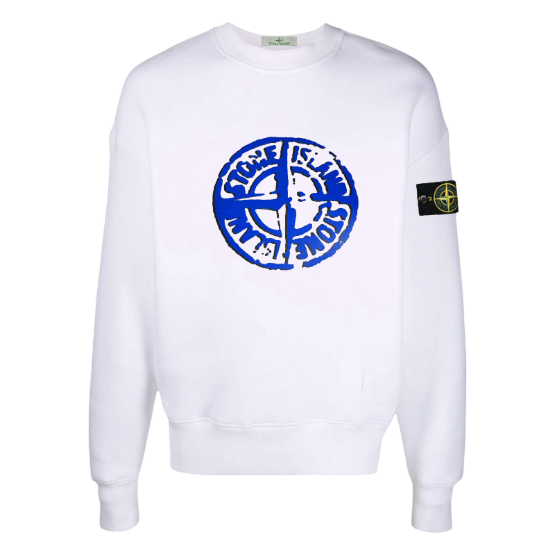 SUDADERA STONE I$LAND