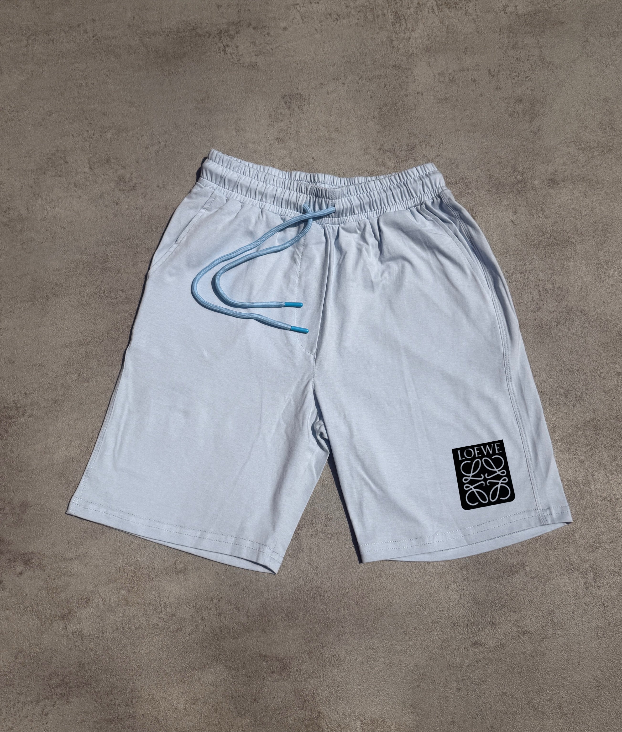 PANTALONES CORTOS LOEW3