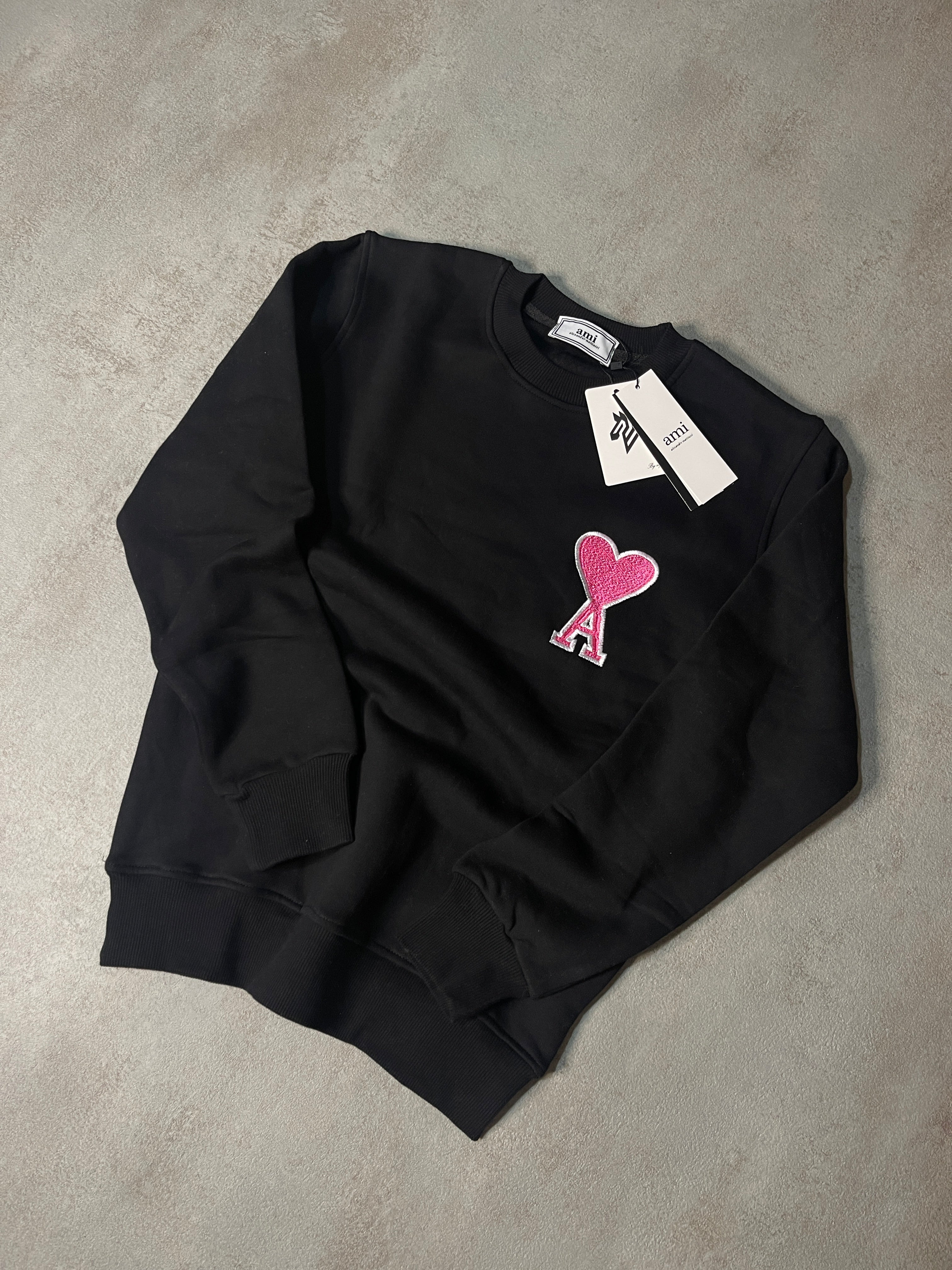 SUDADERA AMl