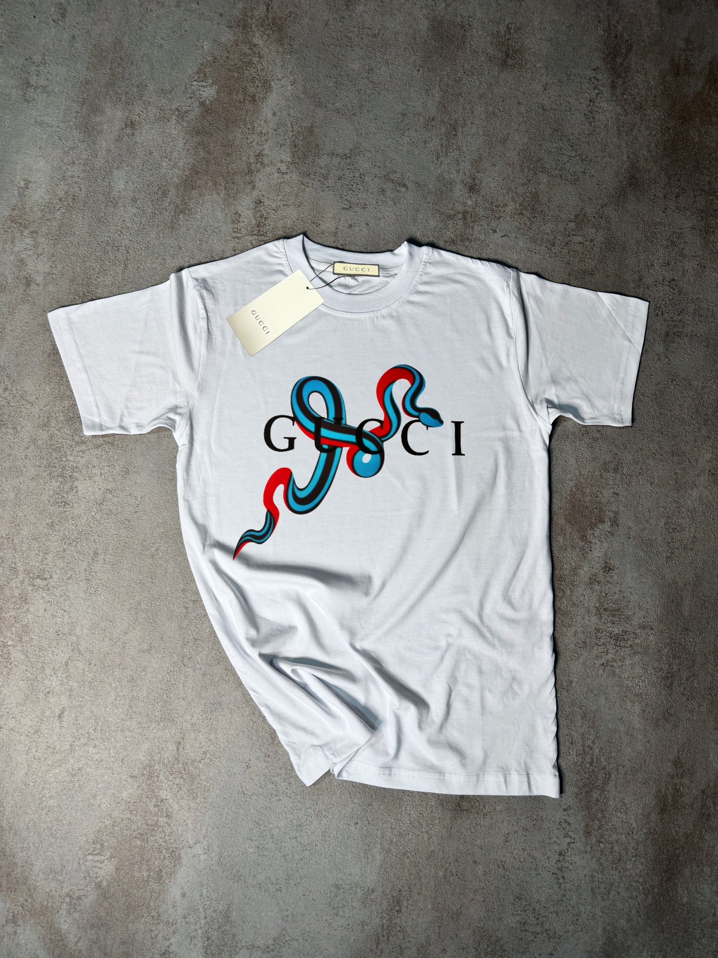 CAMISETA GUC€I