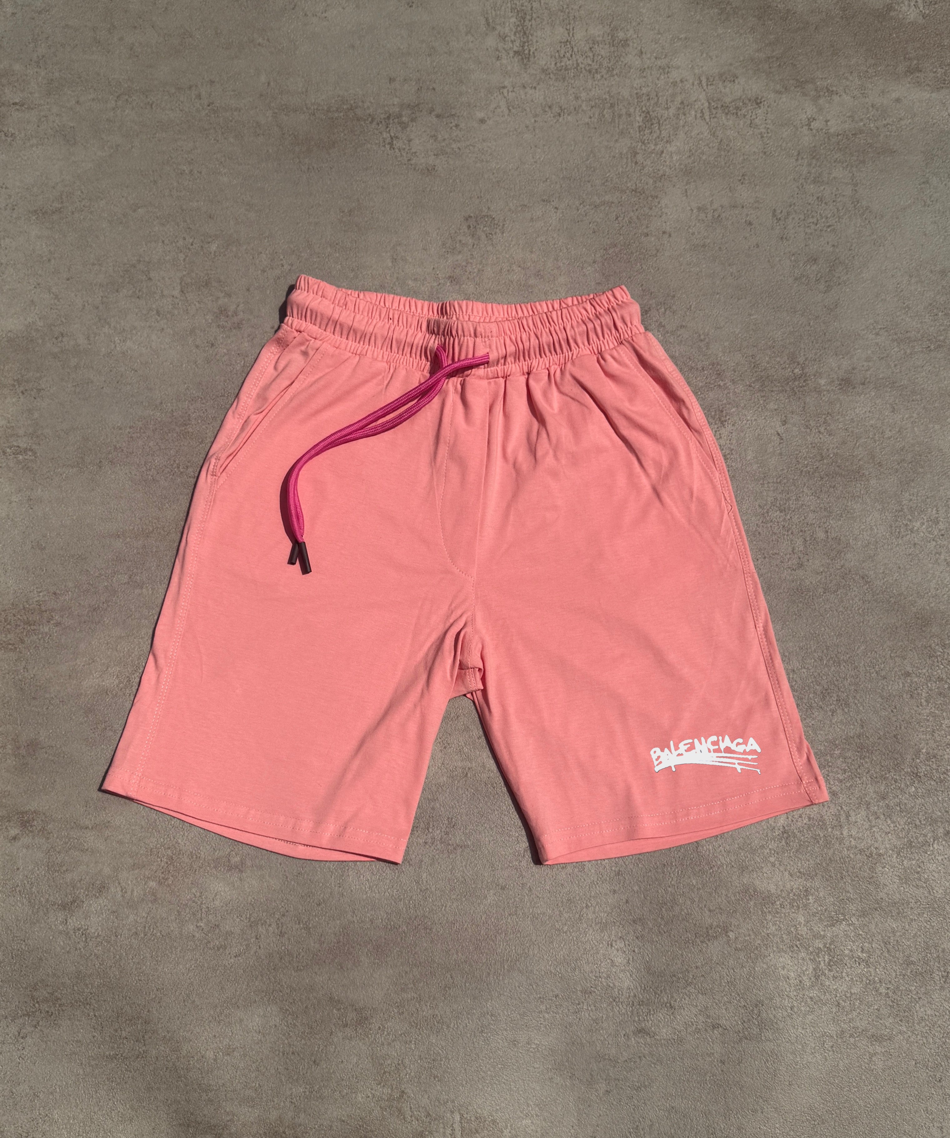 PANTALONES CORTOS BALENCIAG4