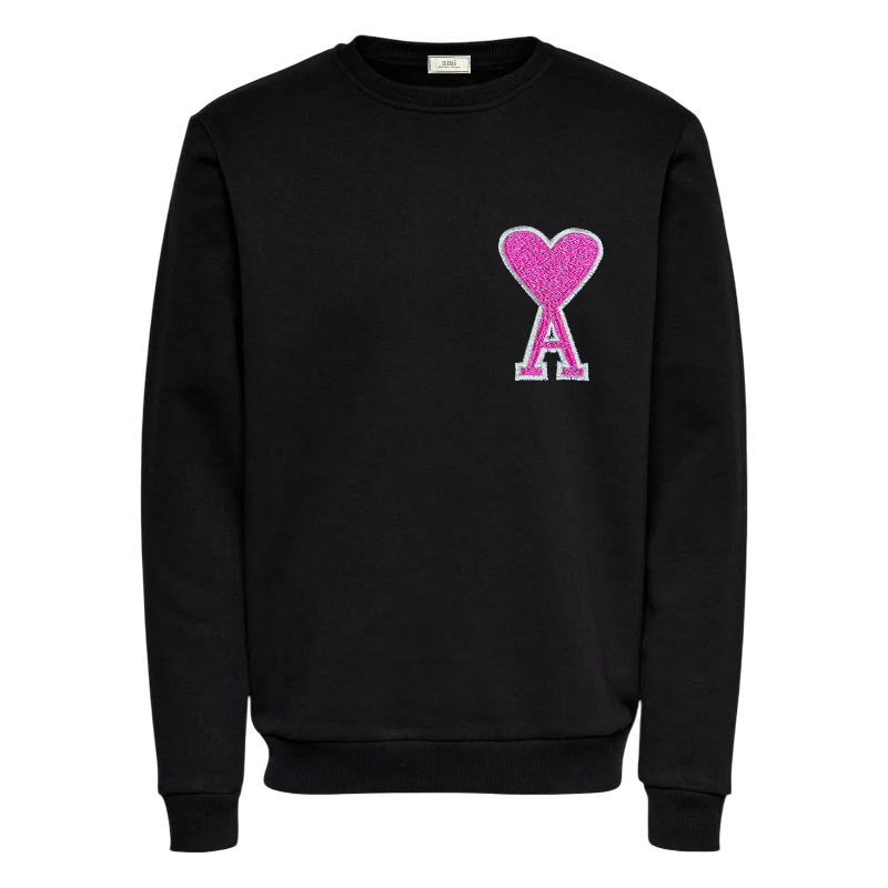 SUDADERA AMl