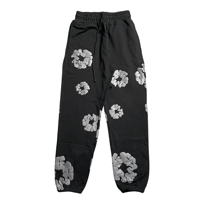 PANTALON DENIM TE4RS