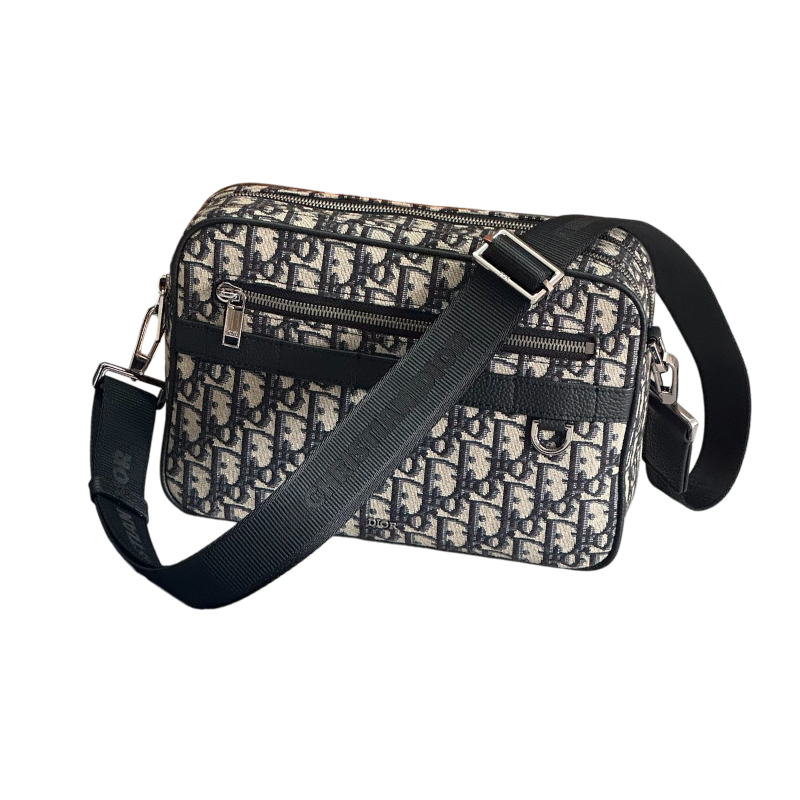 BANDOLERA DI0R