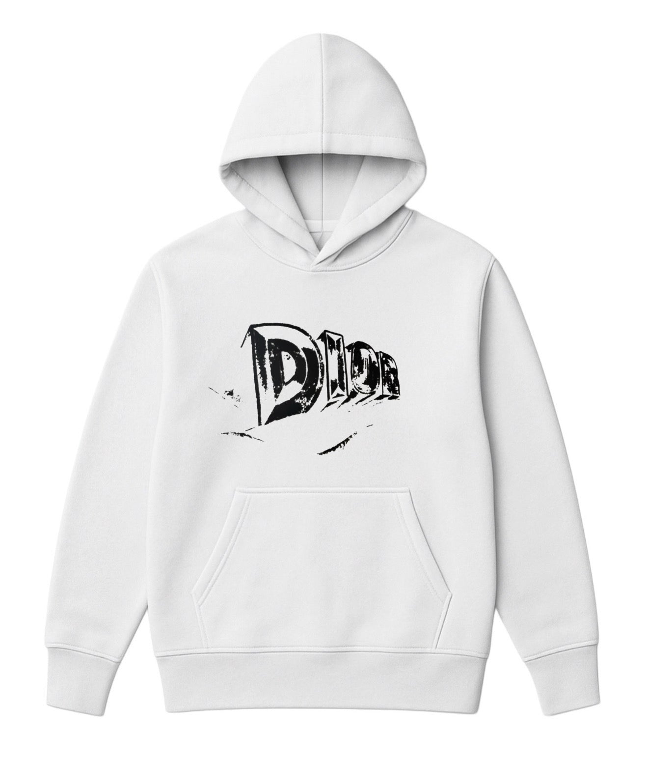 SUDADERA DI0R