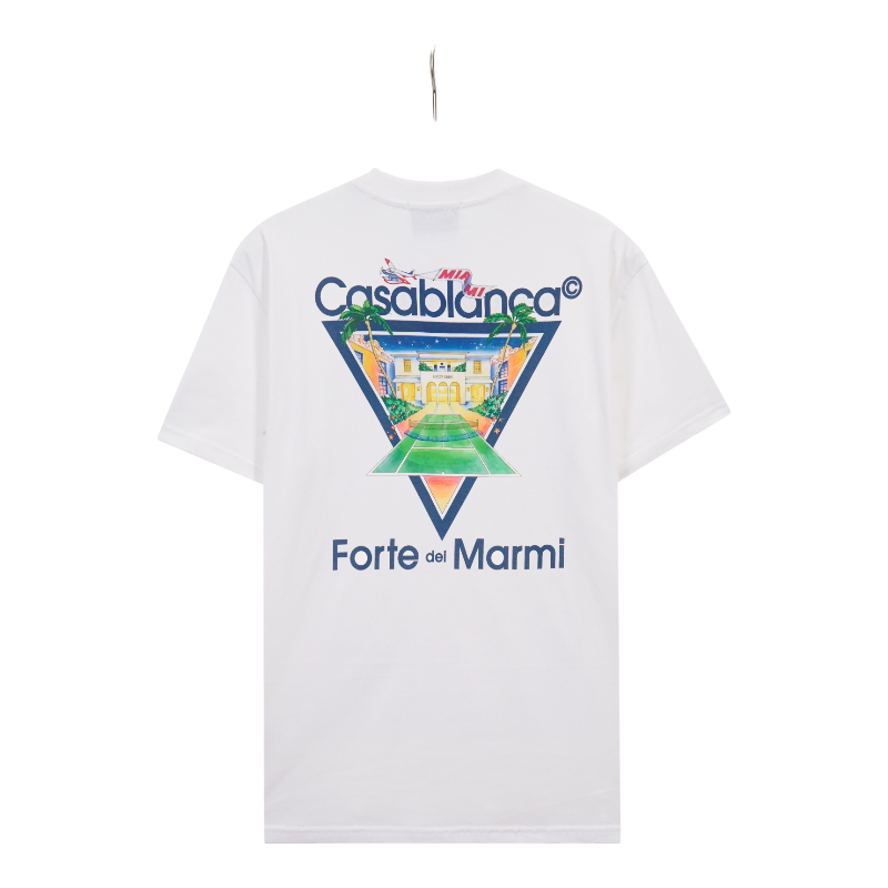 CAMISETA CASABLANC4