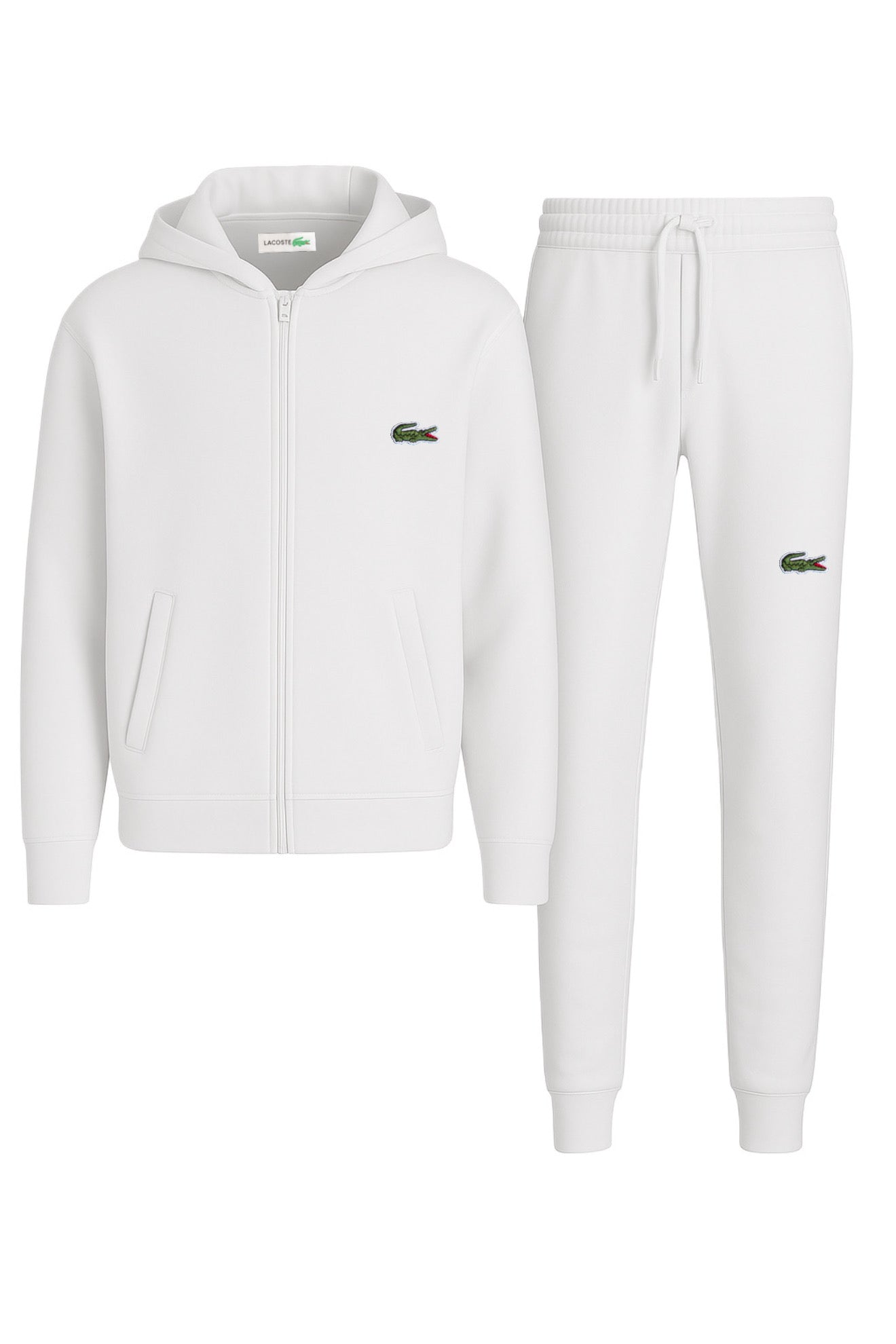 CHANDAL LACO$TE