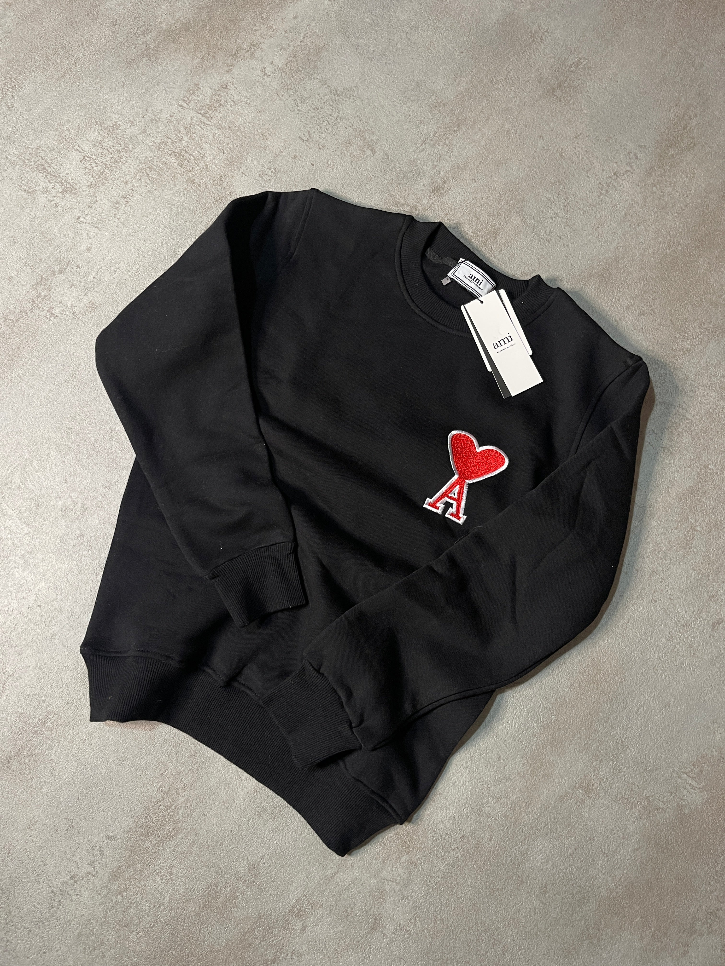 SUDADERA AMl