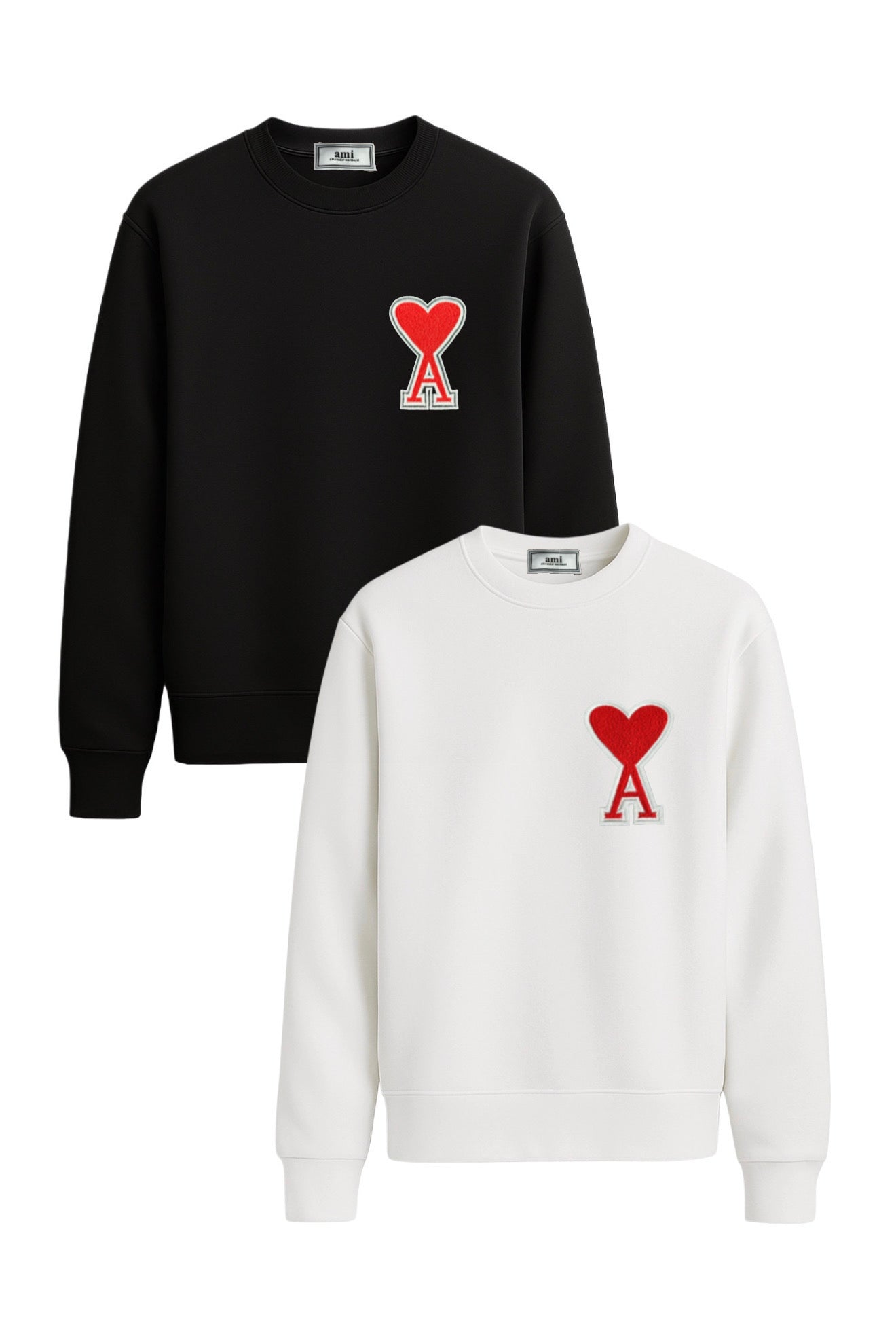 SUDADERA AMl