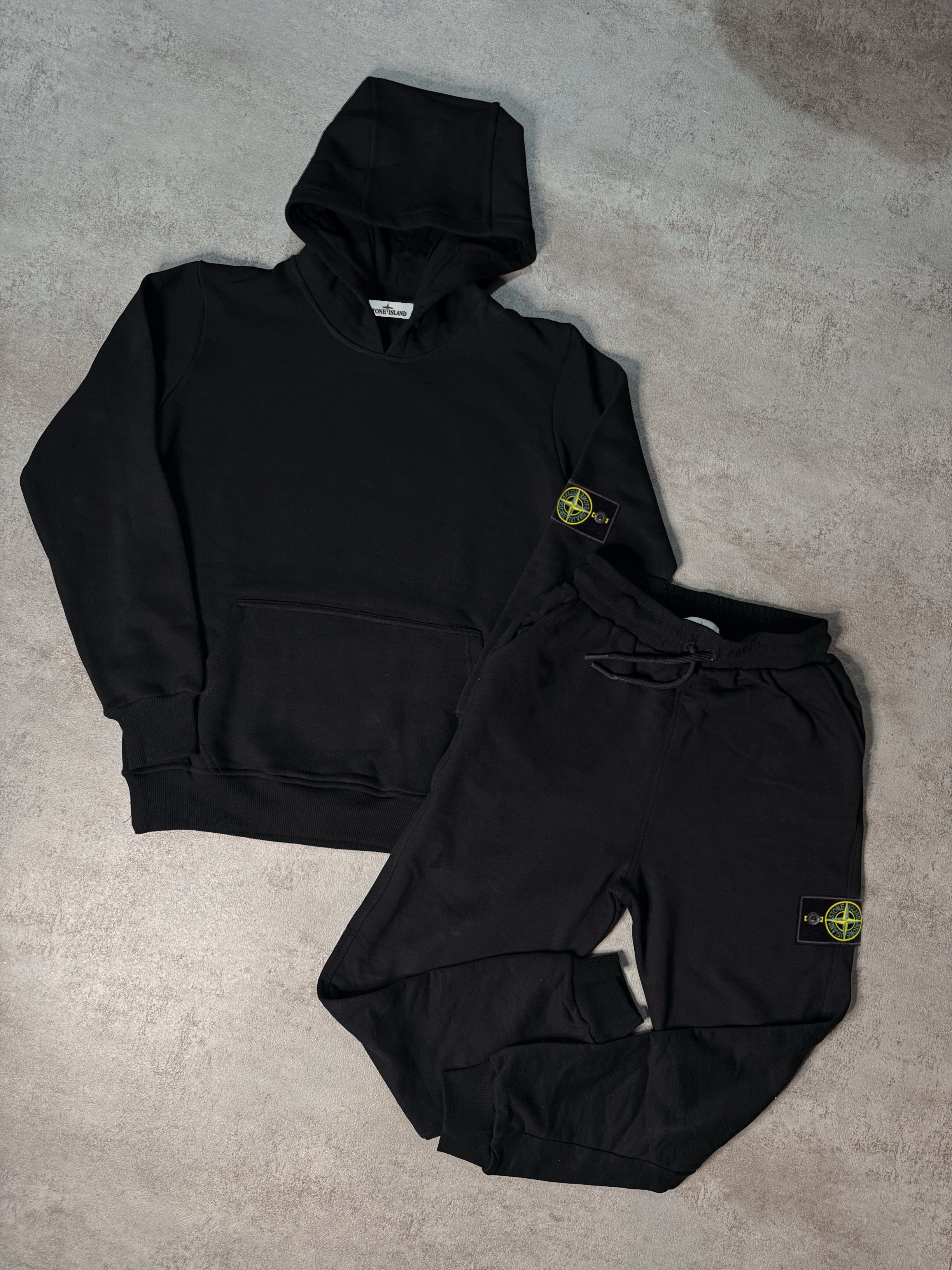 CHANDAL STONE I$LAND