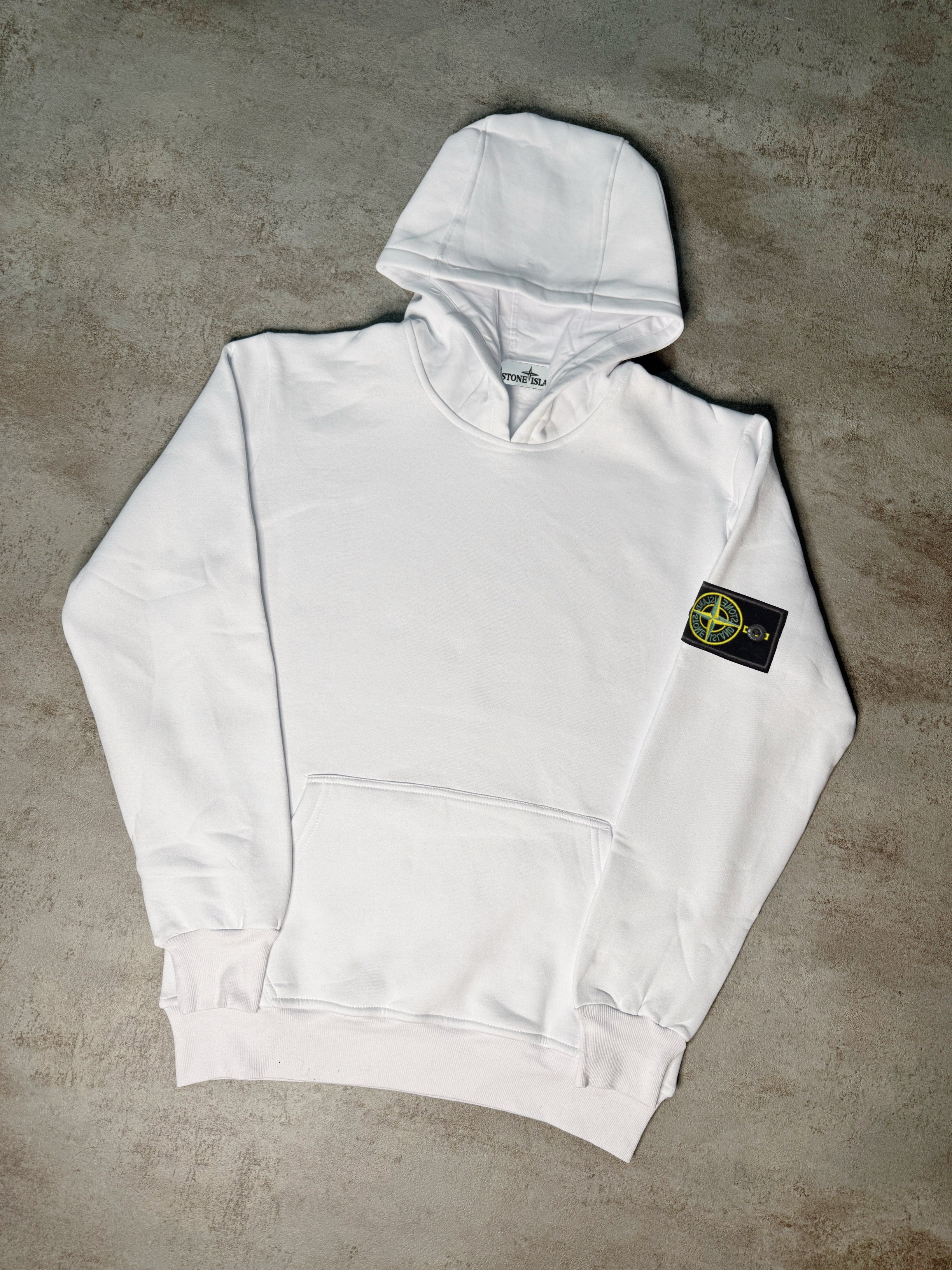 SUDADERA STONE I$LAND