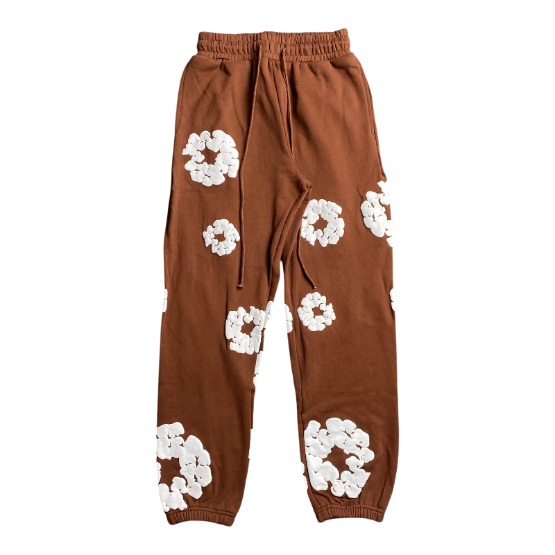 PANTALON DENIM TE4RS