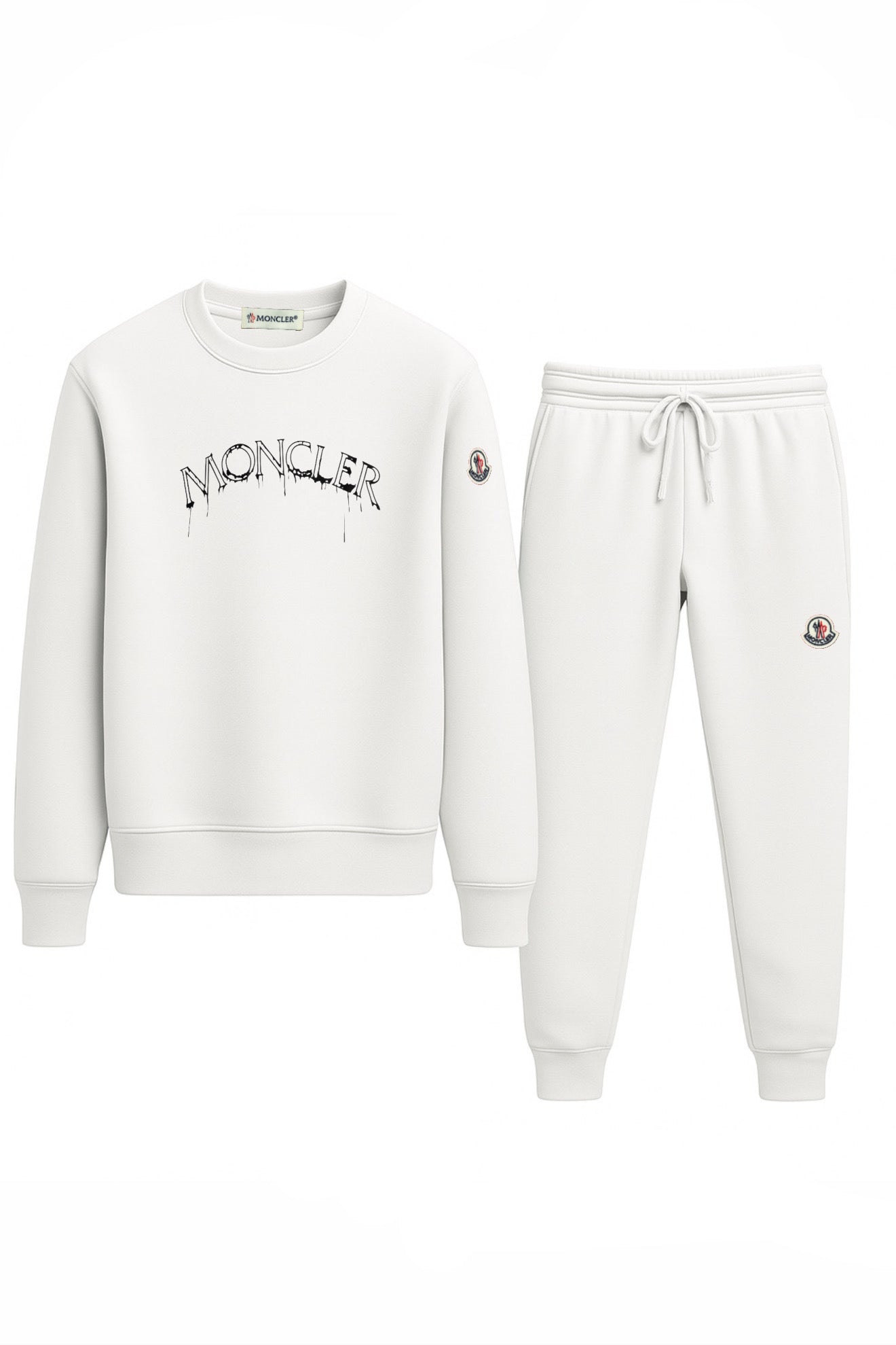 CHANDAL MONCL3R