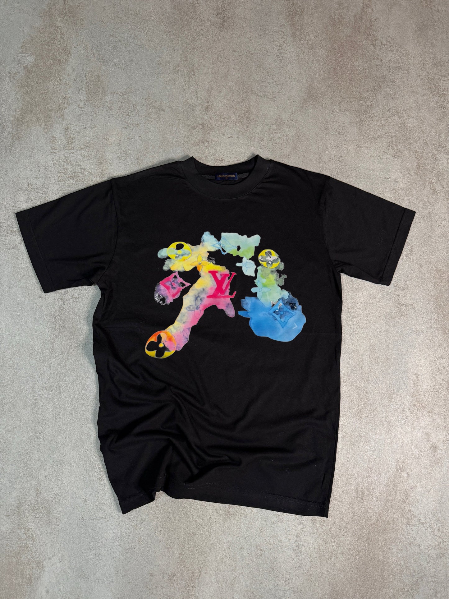 CAMISETA LV