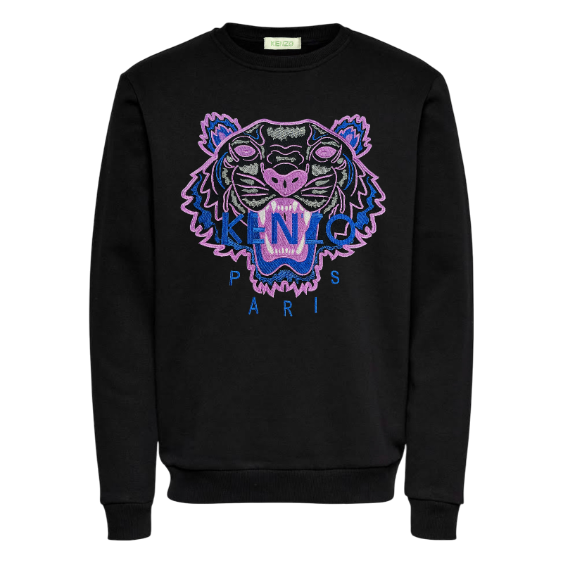SUDADERA KENZ0