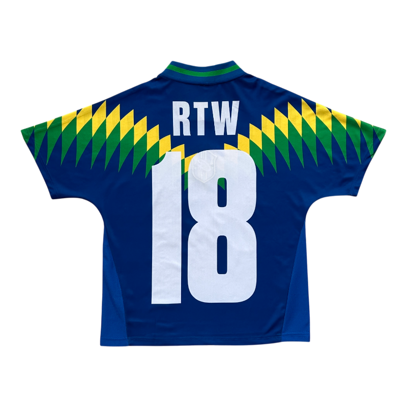 CAMISETA CORT3IZ