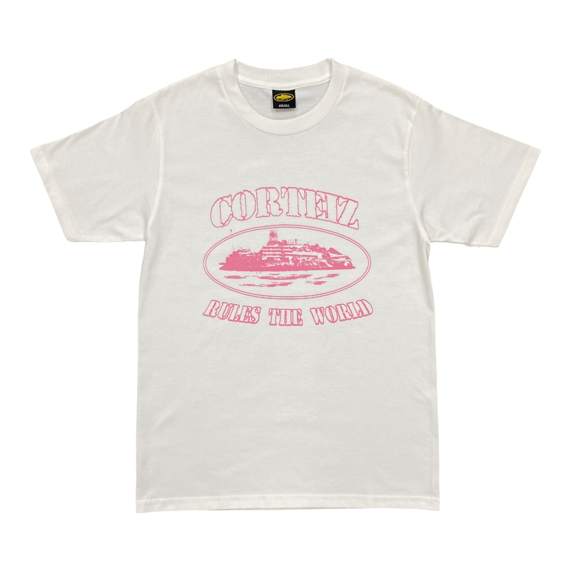 CAMISETA CORT3IZ