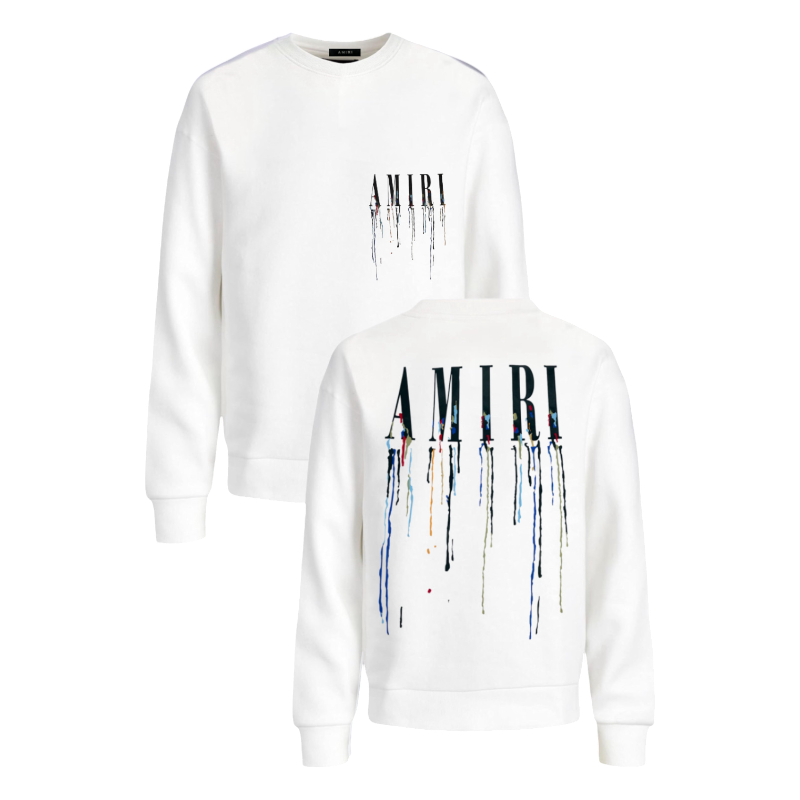 SUDADERA AMIRl