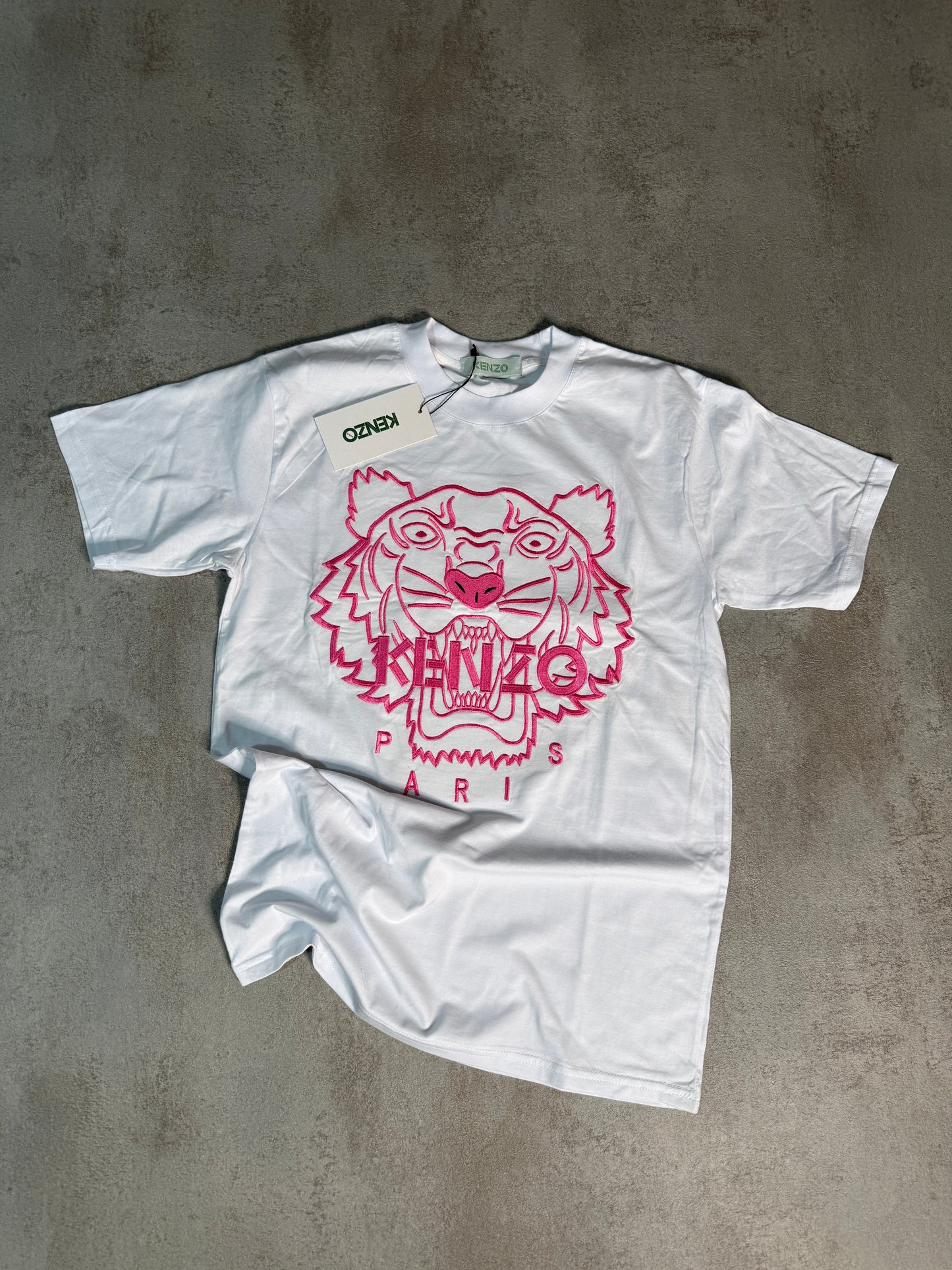 CAMISETA KENZ0