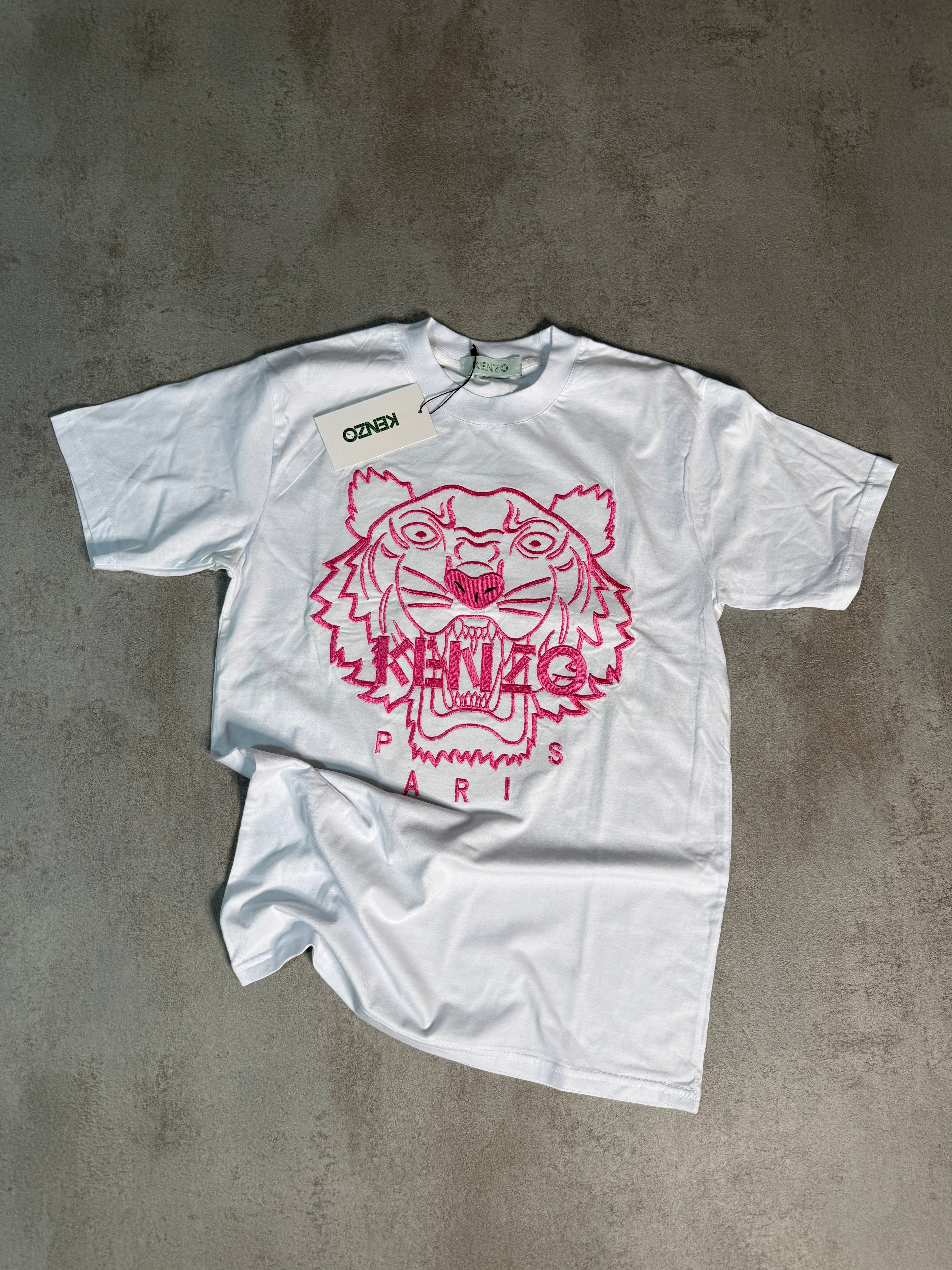 CAMISETA KENZ0