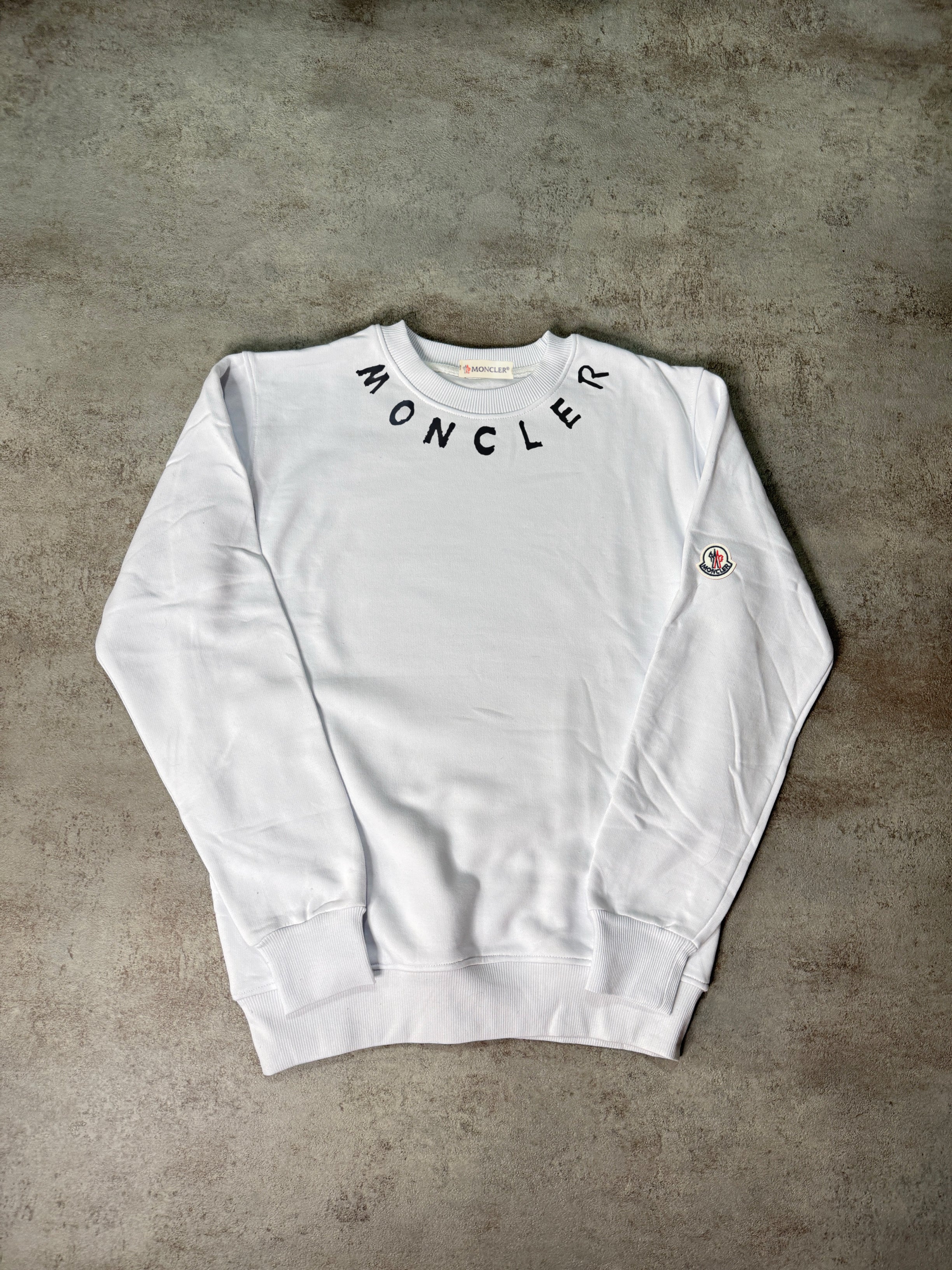 SUDADERA MONCL3R