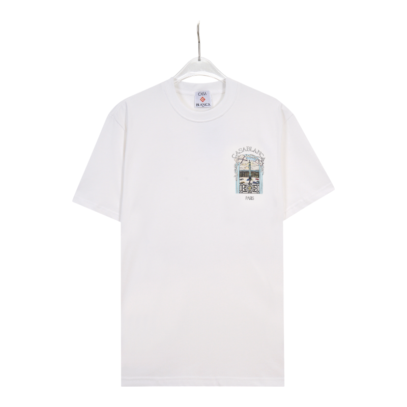 CAMISETA CASABLANC4