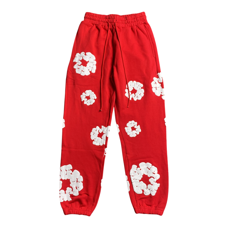 PANTALON DENIM TE4RS