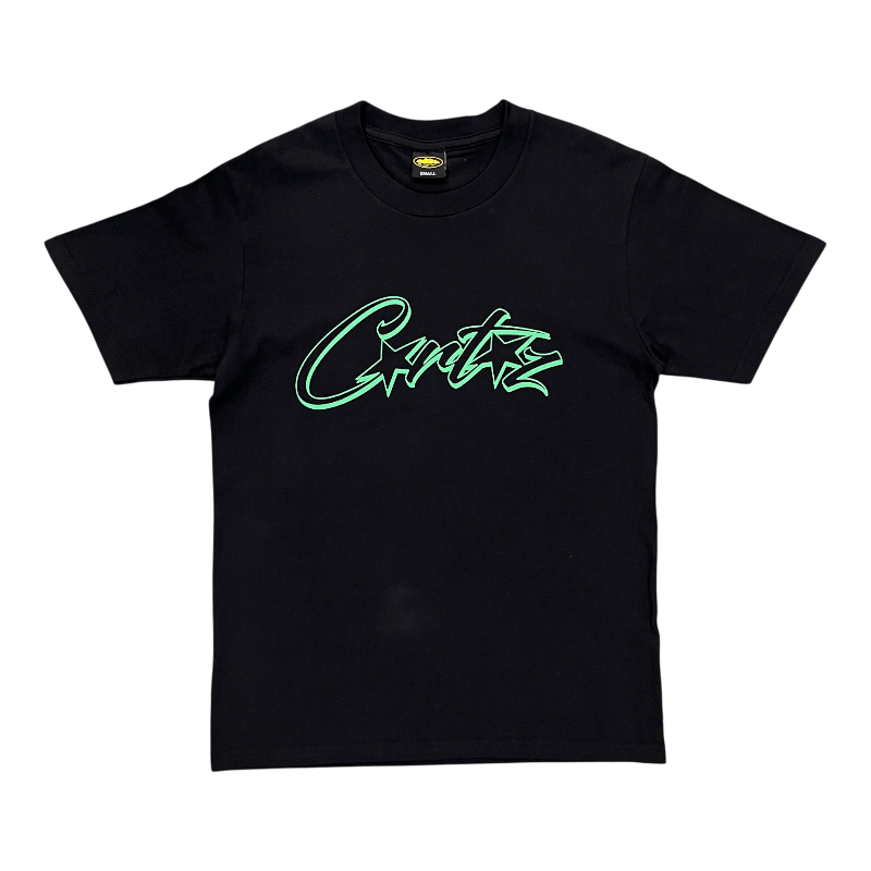 CAMISETA CORT3IZ