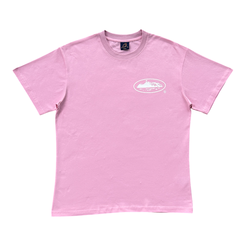 CAMISETA CORT3IZ