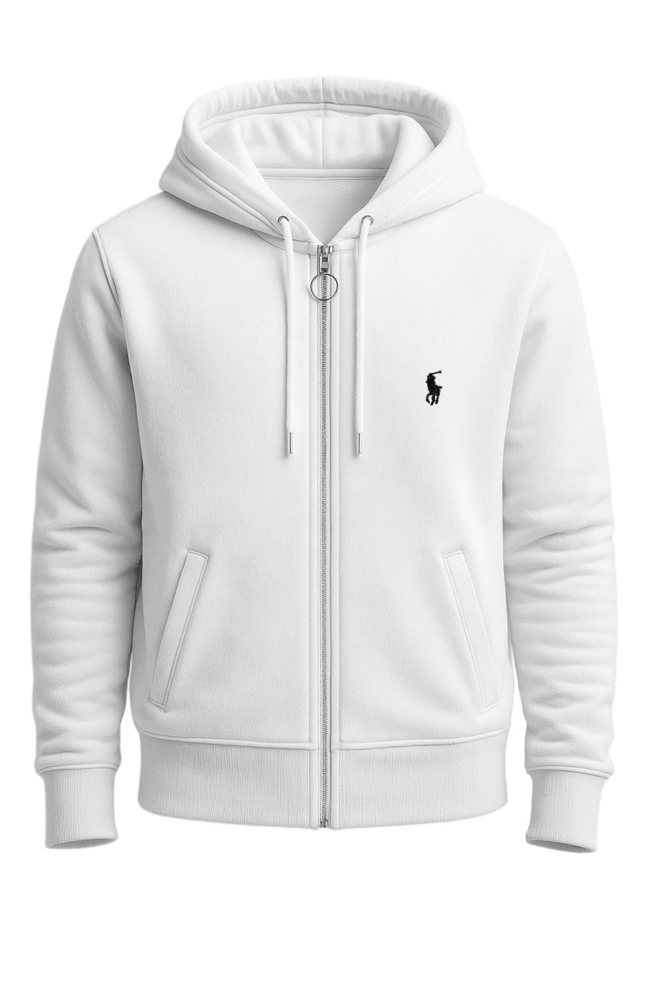 SUDADERA RALPH L4UREN