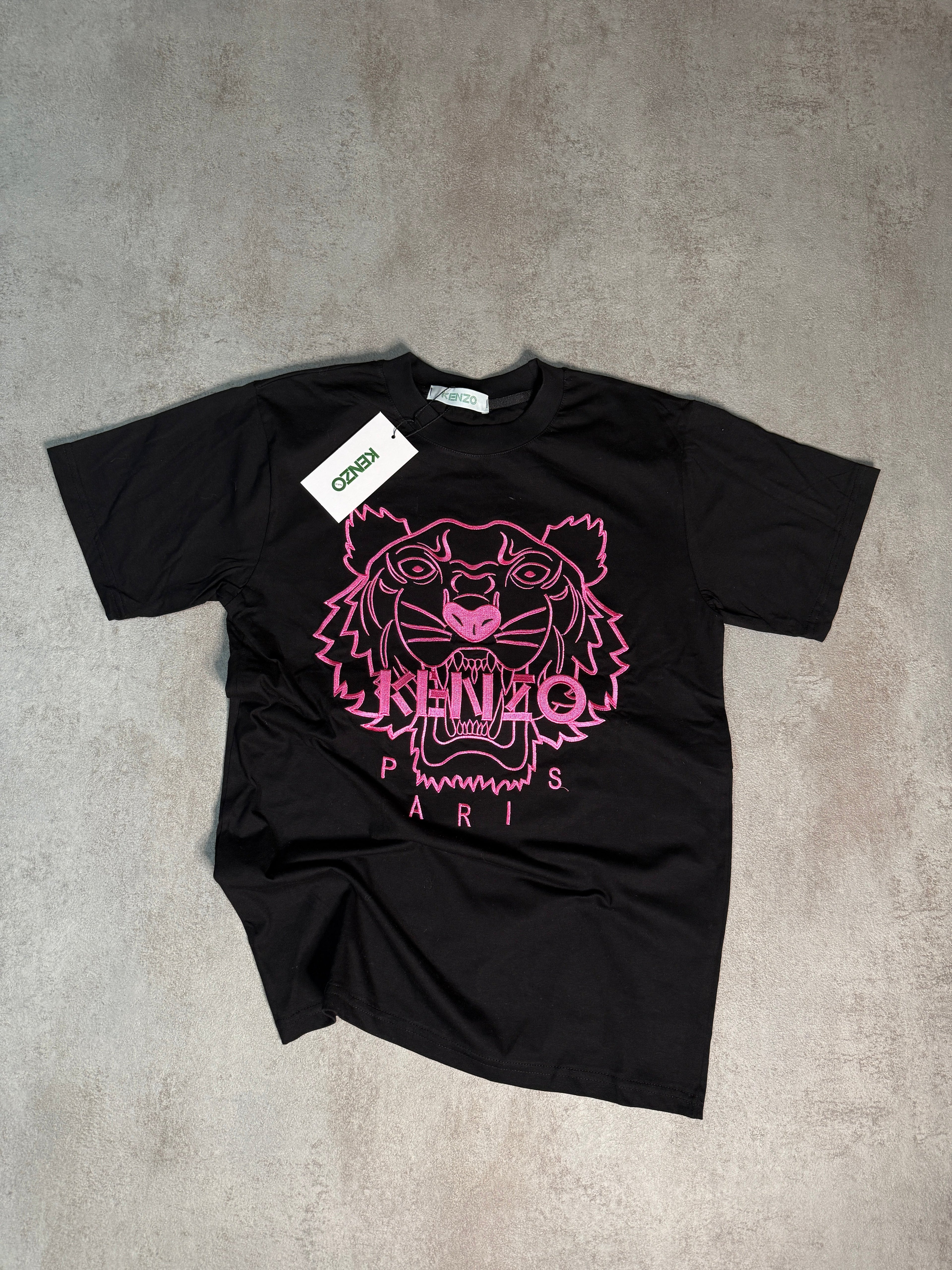 CAMISETA KENZ0