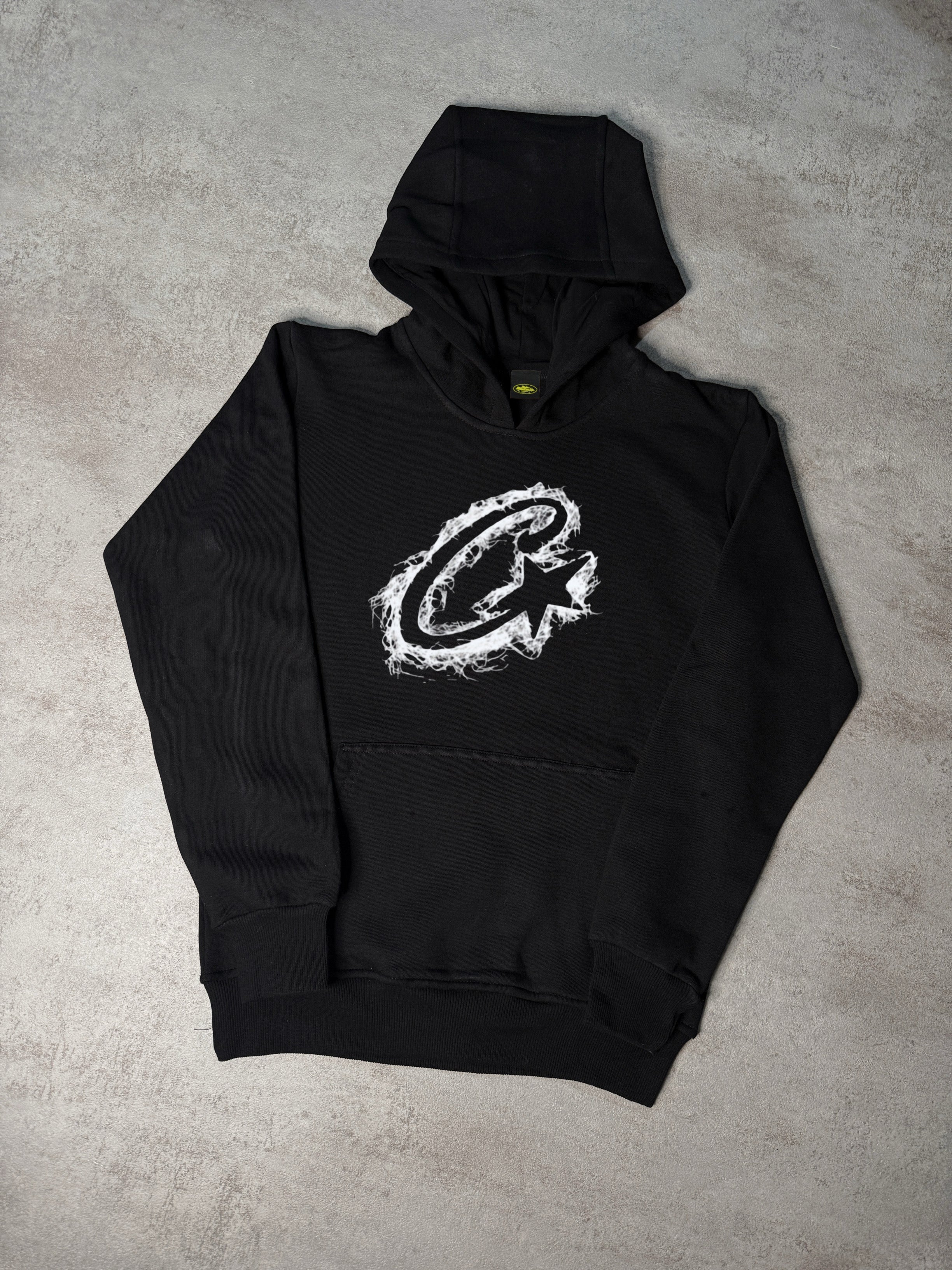 SUDADERA CORT3IZ