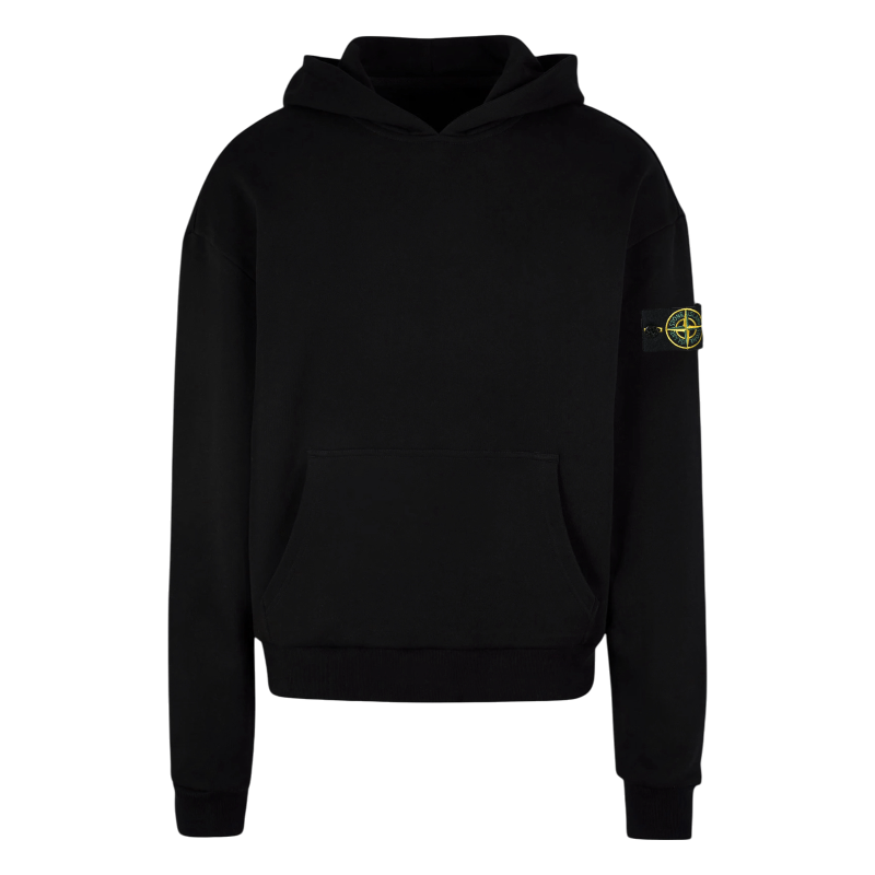 SUDADERA STONE I$LAND