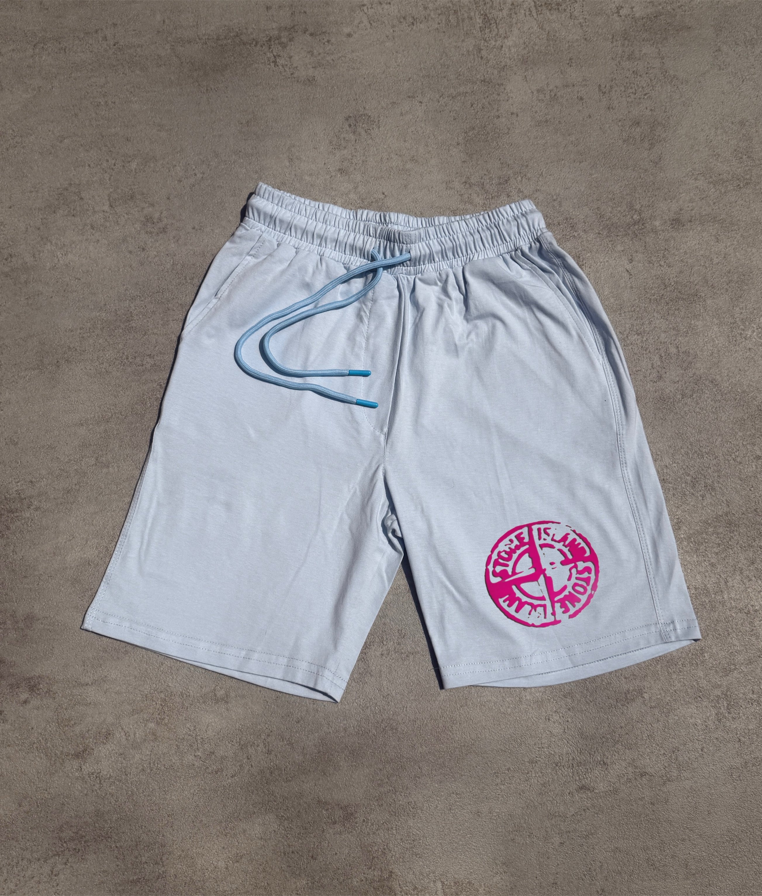 PANTALONES CORTOS STONE I$LAND