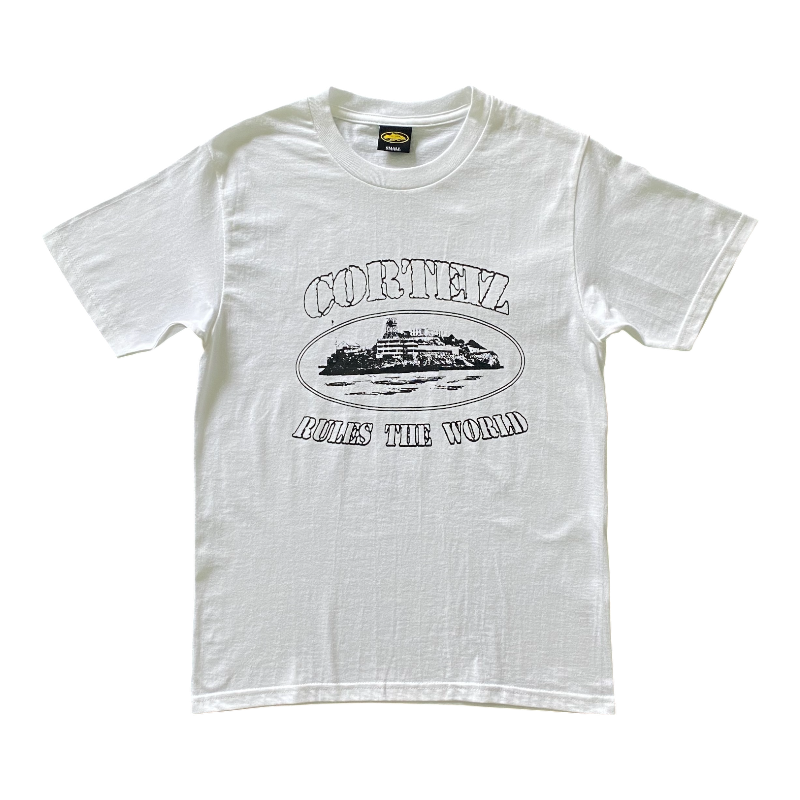 CAMISETA CORT3IZ
