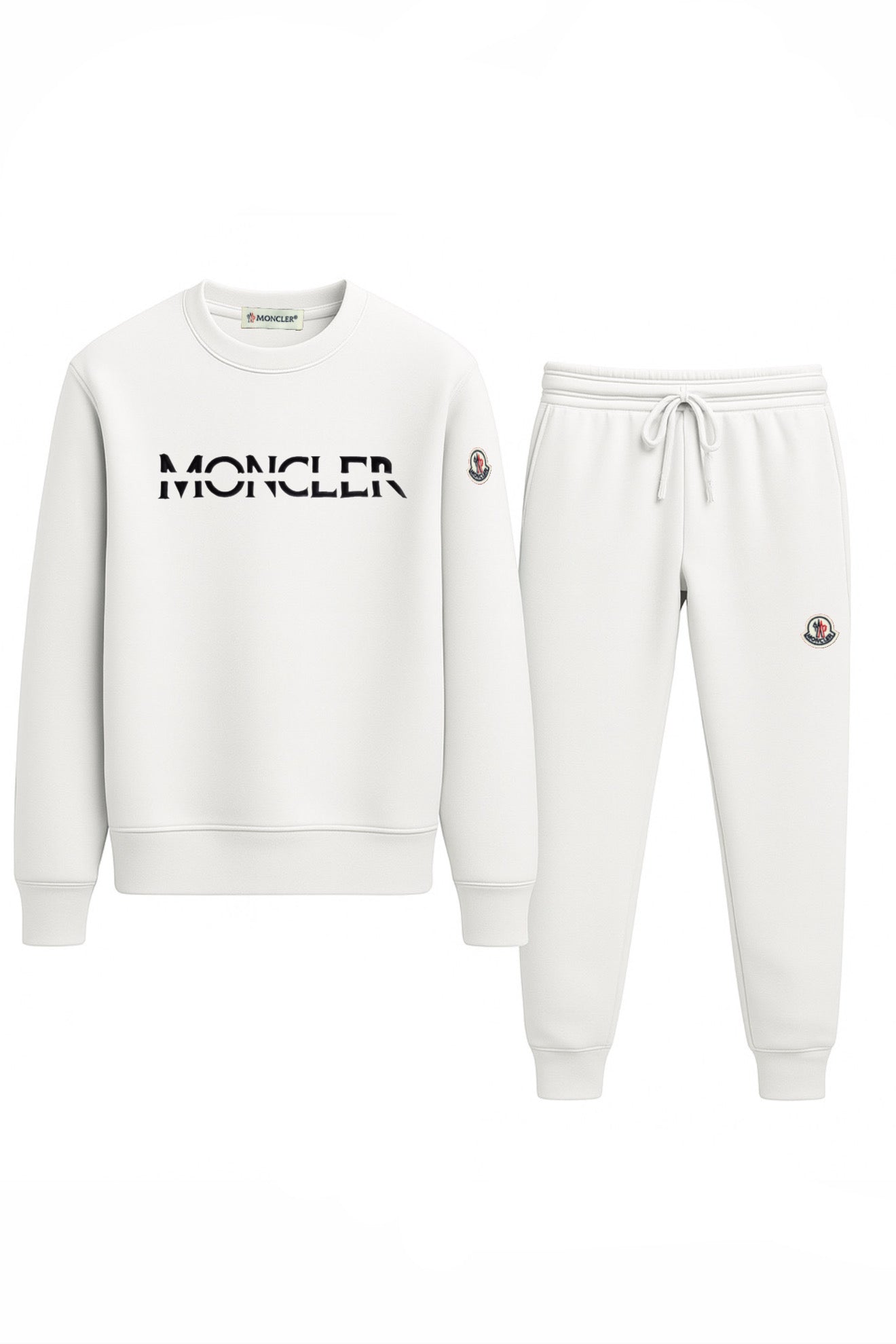CHANDAL MONCL3R