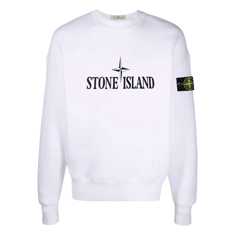 SUDADERA STONE I$LAND