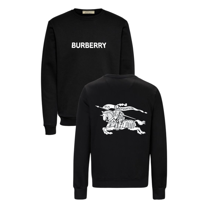 SUDADERA BURBERR¥