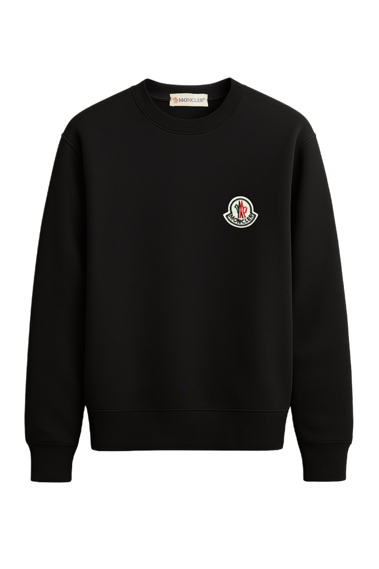 SUDADERA MONCL3R