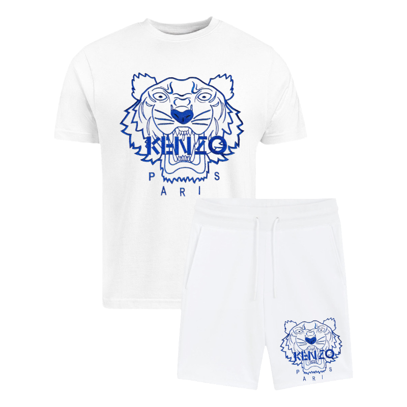 CONJUNTO KENZ0