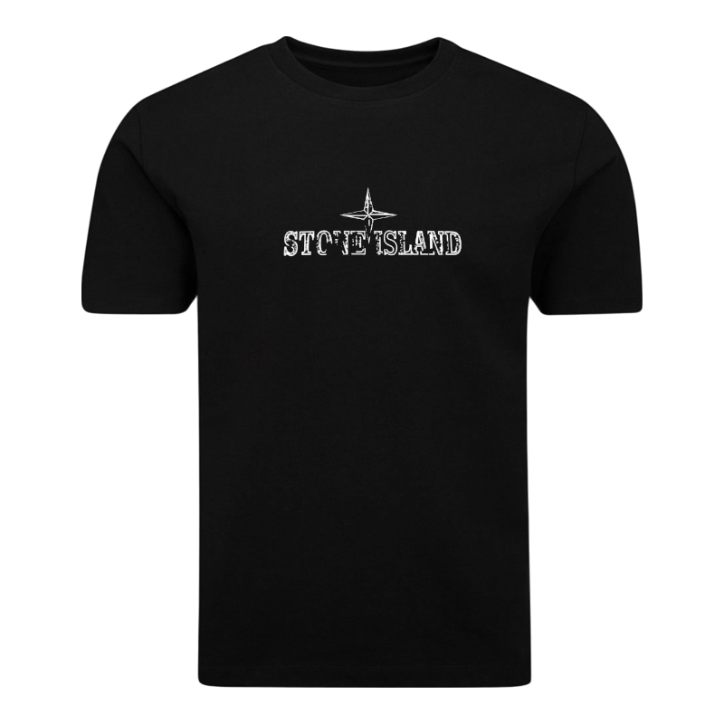 CAMISETA STONE I$LAND