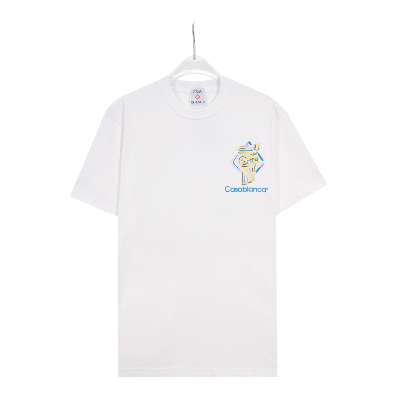 CAMISETA CASABLANC4