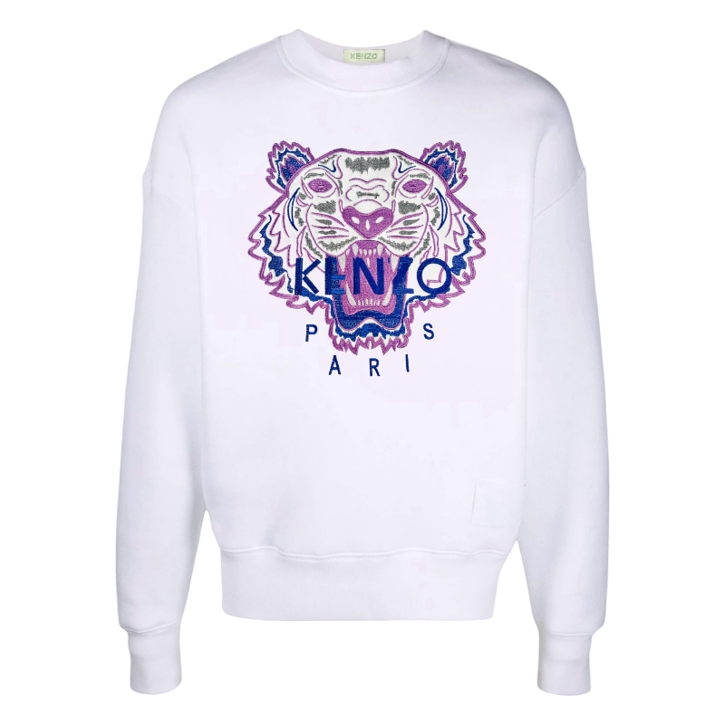 SUDADERA KENZ0