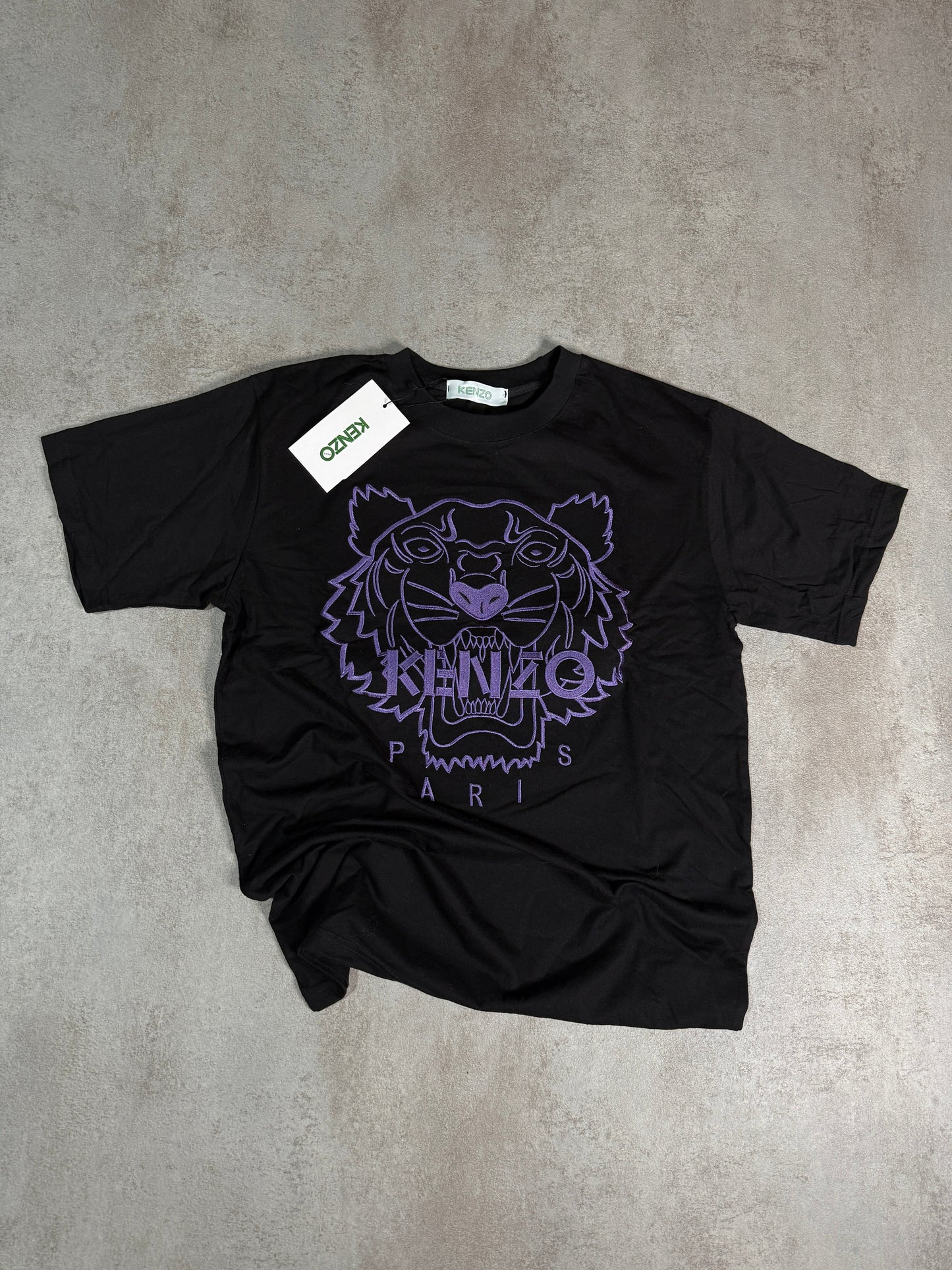 CAMISETA KENZ0